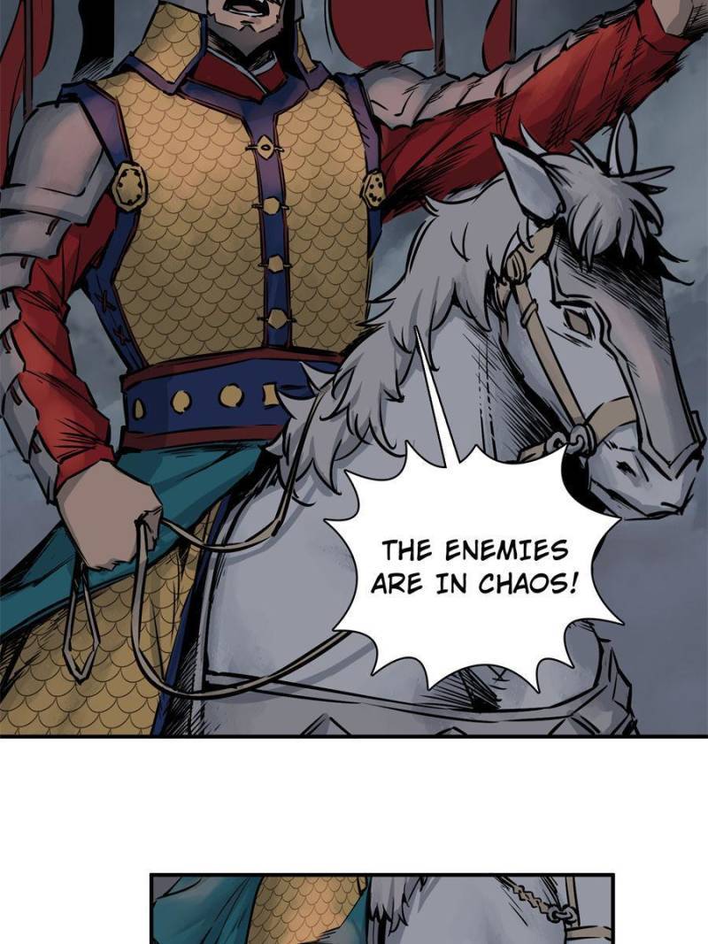 Another beginning with the Guhuo bird chapter 85 page 16