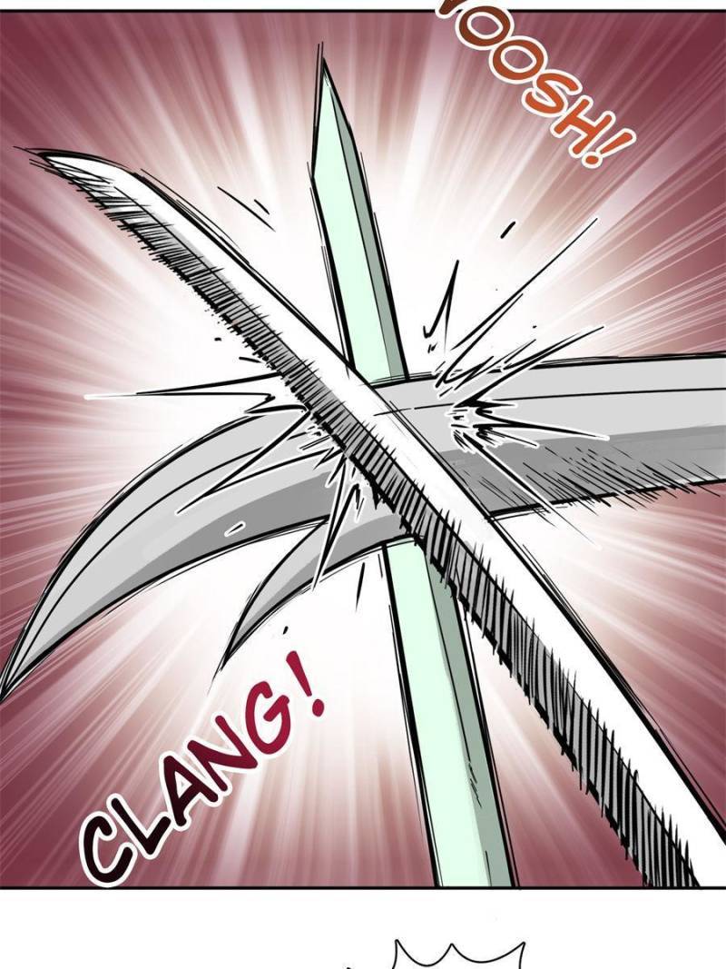 Another beginning with the Guhuo bird chapter 85 page 25