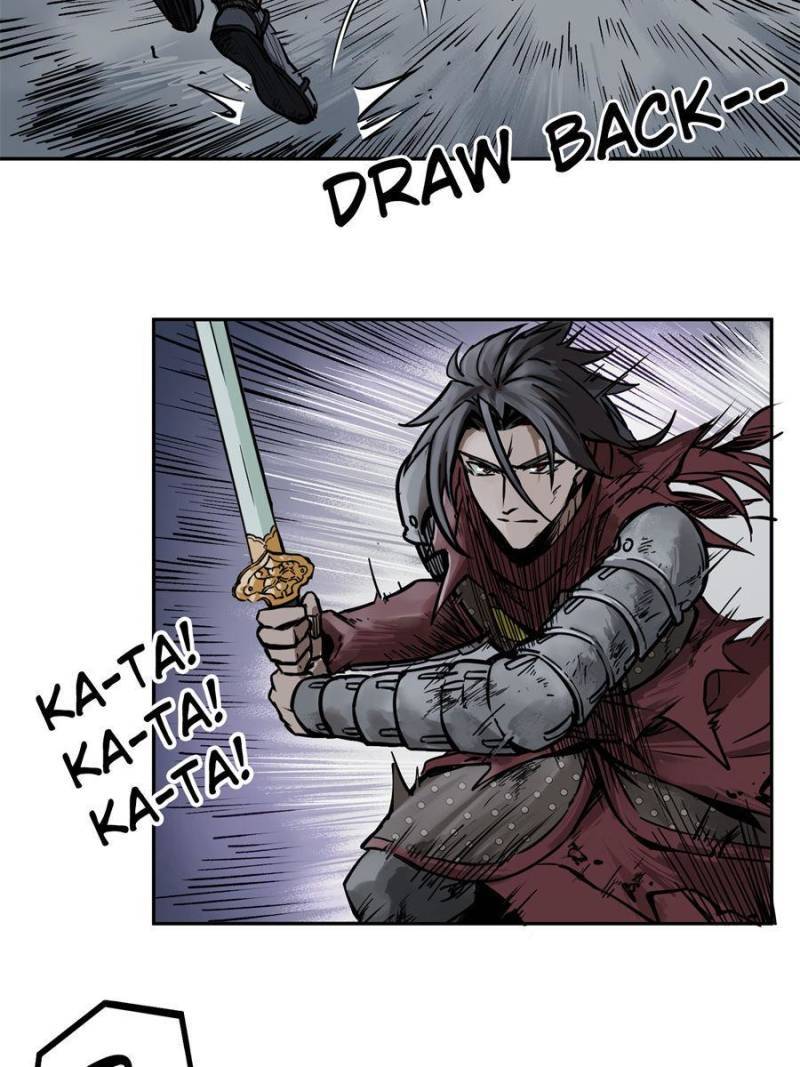 Another beginning with the Guhuo bird chapter 85 page 27