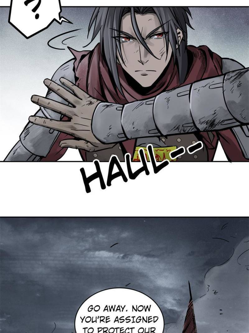 Another beginning with the Guhuo bird chapter 85 page 28