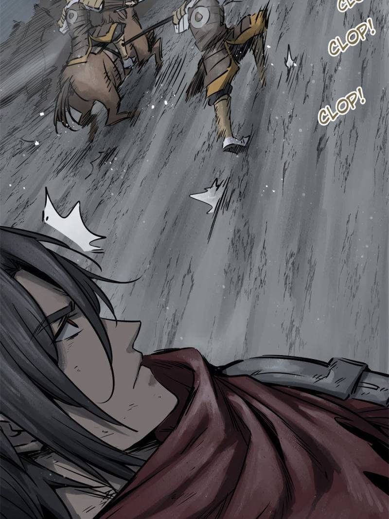 Another beginning with the Guhuo bird chapter 85 page 3