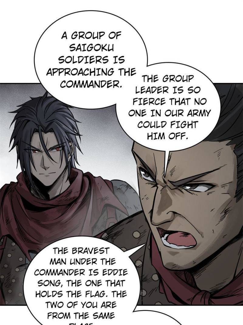 Another beginning with the Guhuo bird chapter 85 page 31