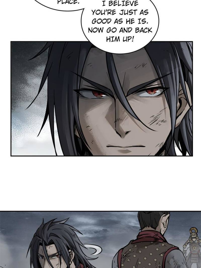 Another beginning with the Guhuo bird chapter 85 page 32