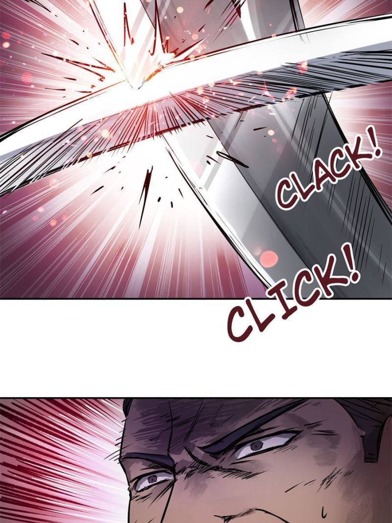 Another beginning with the Guhuo bird chapter 85 page 40