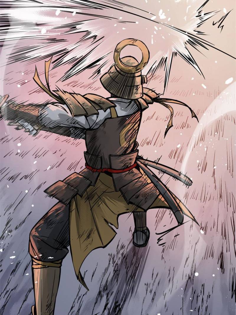 Another beginning with the Guhuo bird chapter 85 page 43