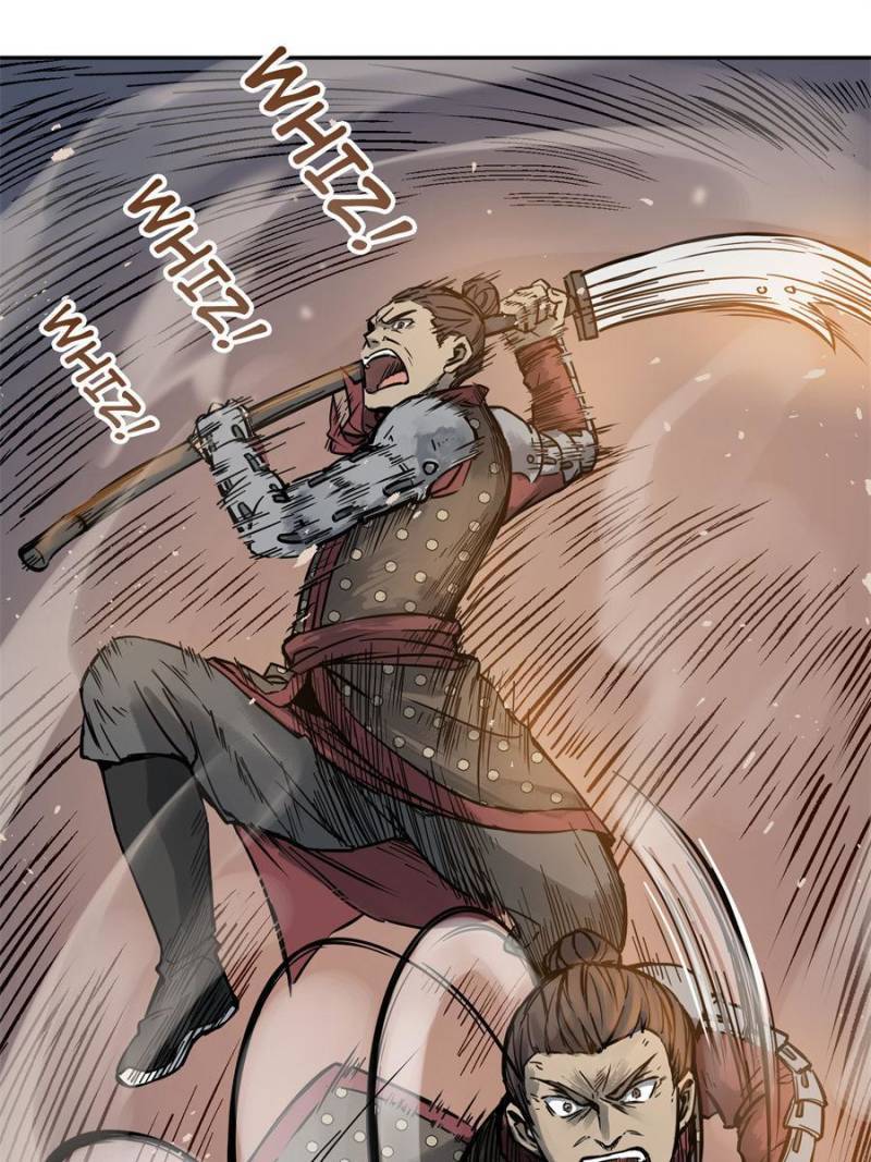 Another beginning with the Guhuo bird chapter 85 page 45