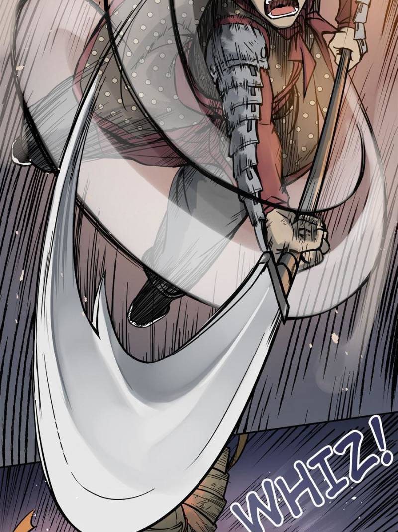 Another beginning with the Guhuo bird chapter 85 page 46