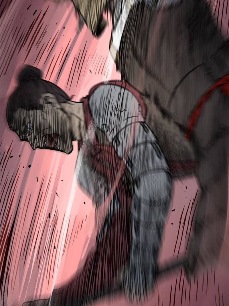 Another beginning with the Guhuo bird chapter 85 page 48