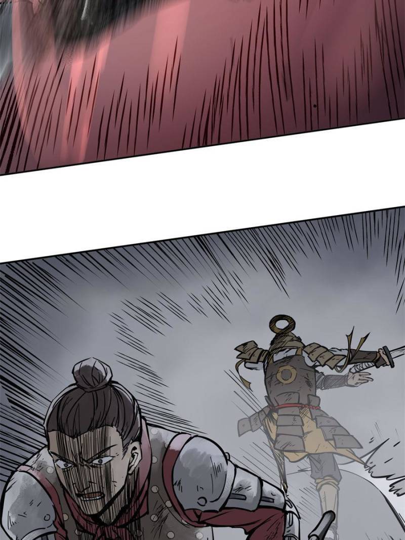 Another beginning with the Guhuo bird chapter 85 page 49