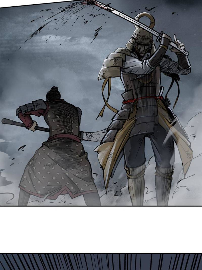 Another beginning with the Guhuo bird chapter 85 page 51