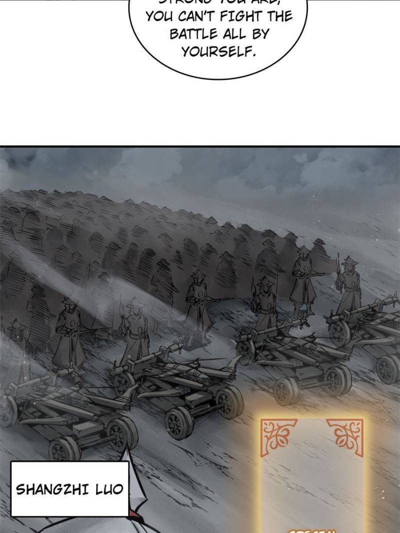 Another beginning with the Guhuo bird chapter 85 page 6