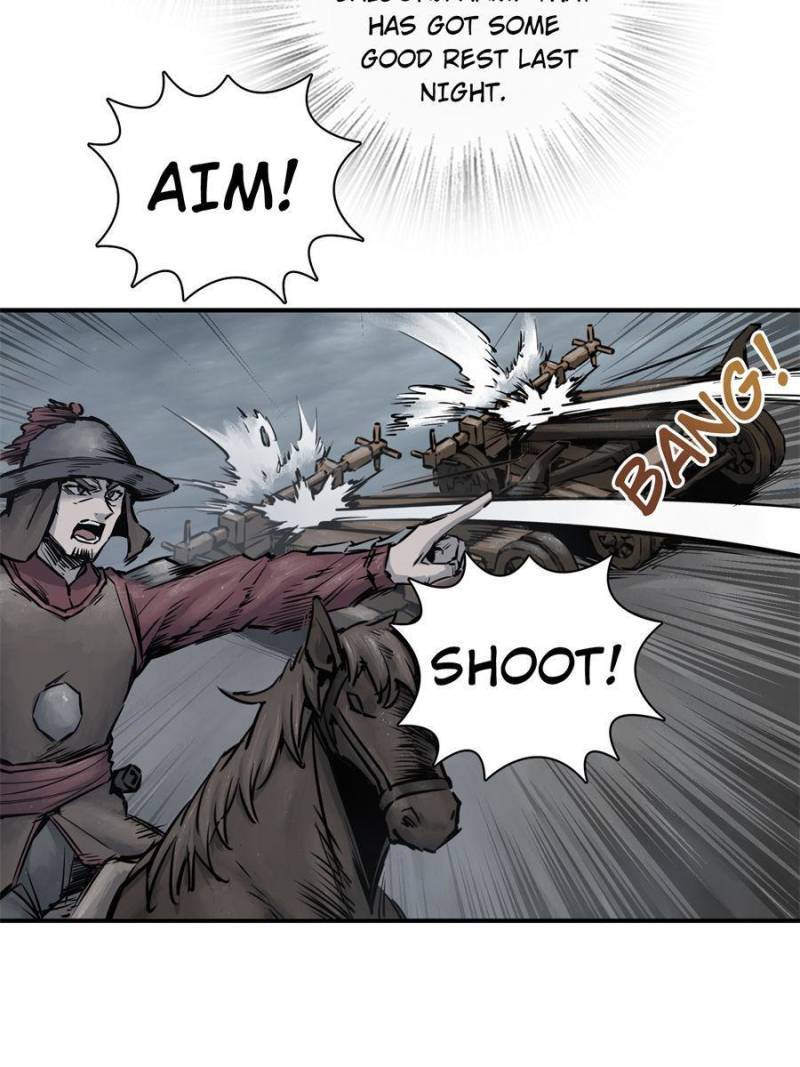 Another beginning with the Guhuo bird chapter 85 page 9