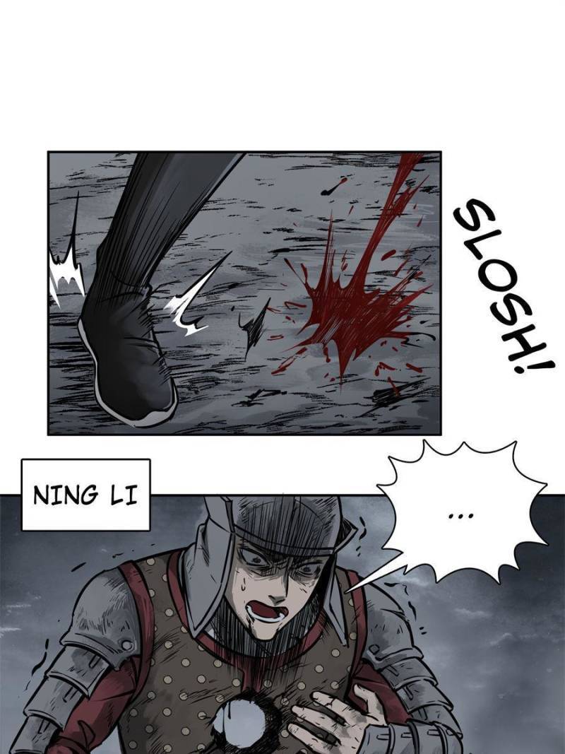 Another beginning with the Guhuo bird chapter 86 page 1