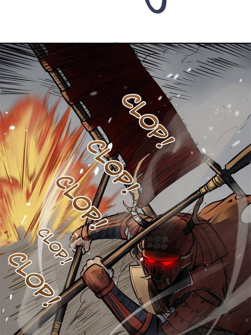 Another beginning with the Guhuo bird chapter 86 page 10