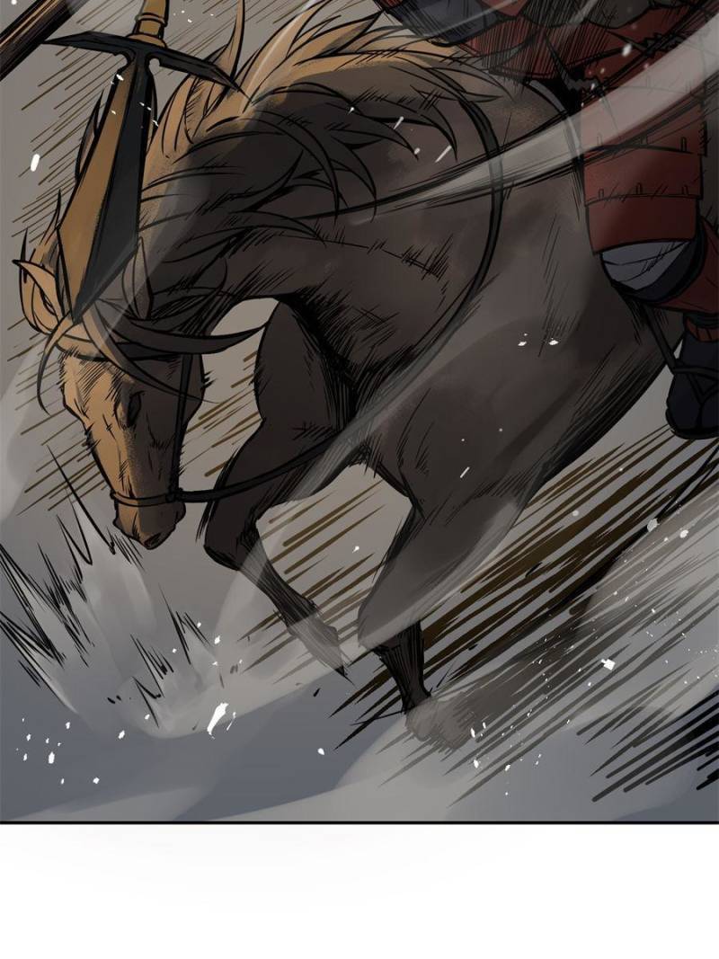 Another beginning with the Guhuo bird chapter 86 page 11