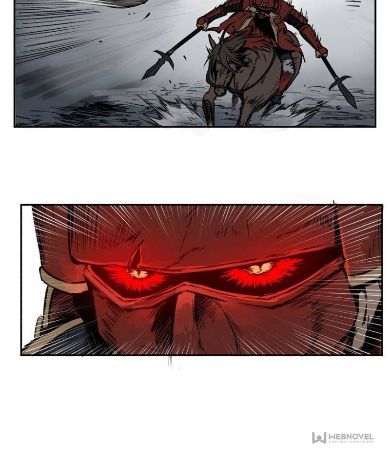 Another beginning with the Guhuo bird chapter 86 page 13