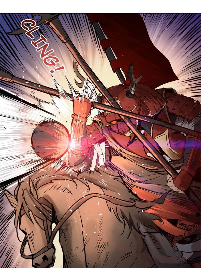 Another beginning with the Guhuo bird chapter 86 page 14