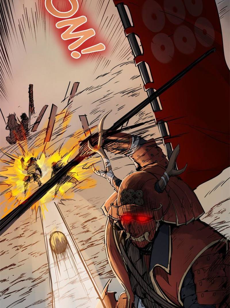 Another beginning with the Guhuo bird chapter 86 page 16