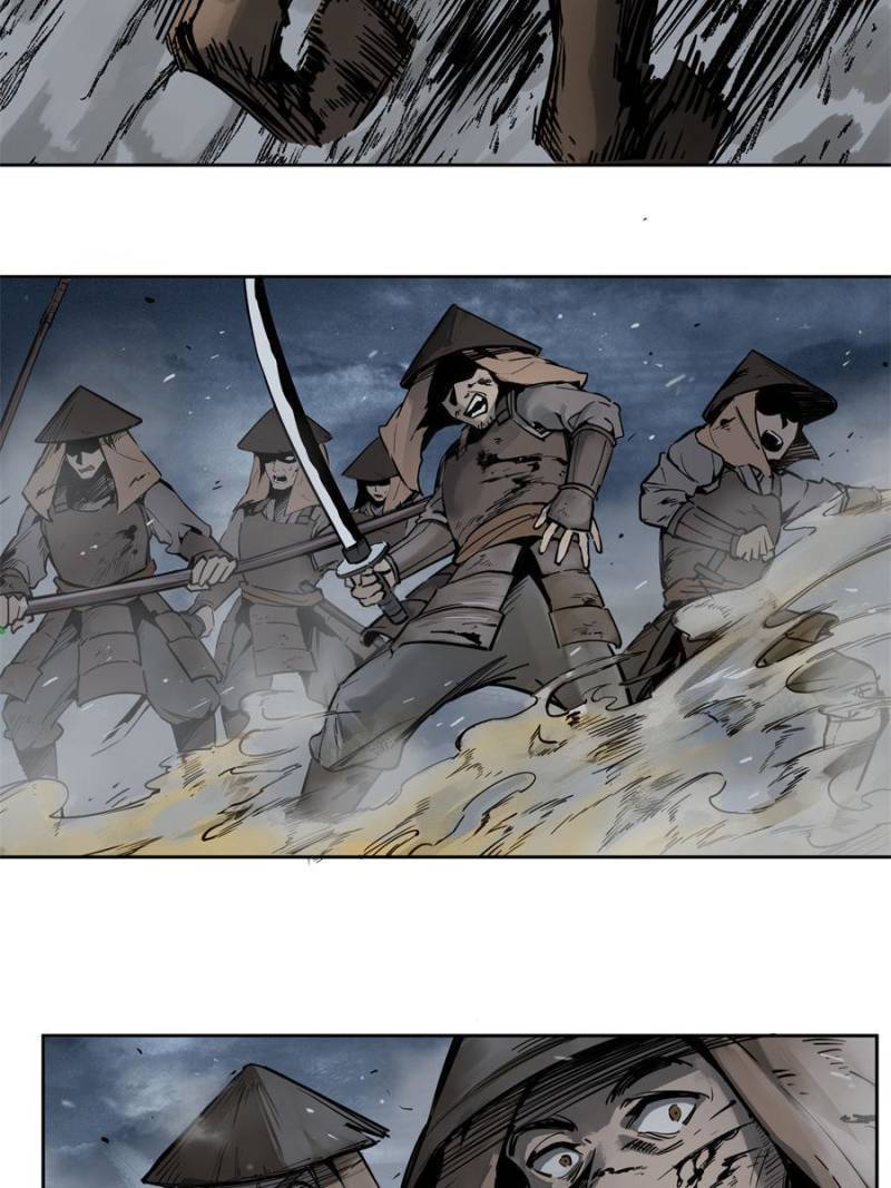 Another beginning with the Guhuo bird chapter 86 page 18