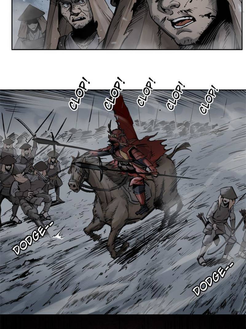 Another beginning with the Guhuo bird chapter 86 page 19