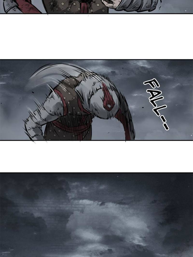 Another beginning with the Guhuo bird chapter 86 page 2