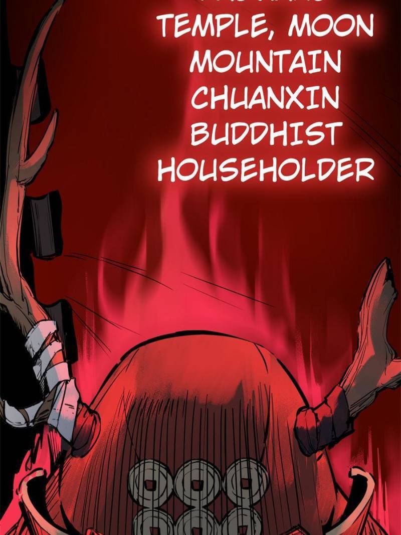 Another beginning with the Guhuo bird chapter 86 page 26