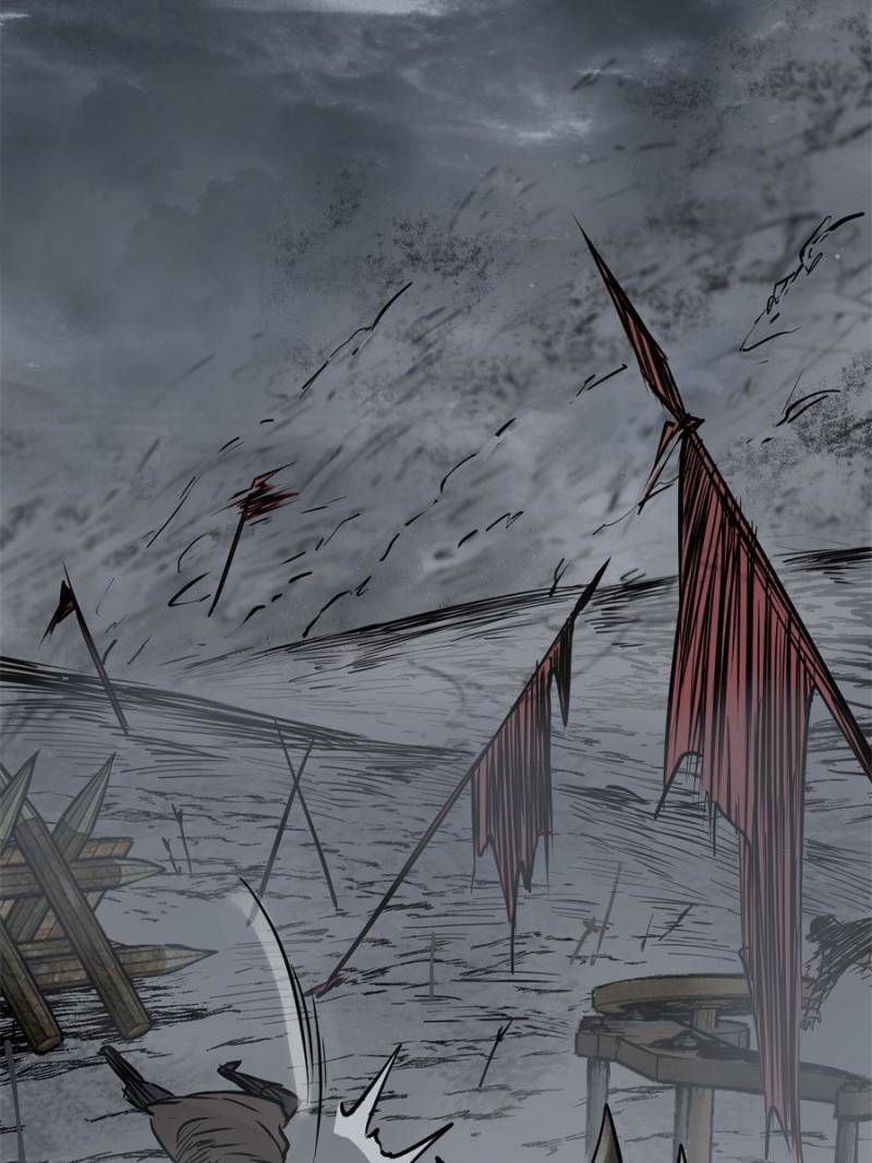 Another beginning with the Guhuo bird chapter 86 page 3