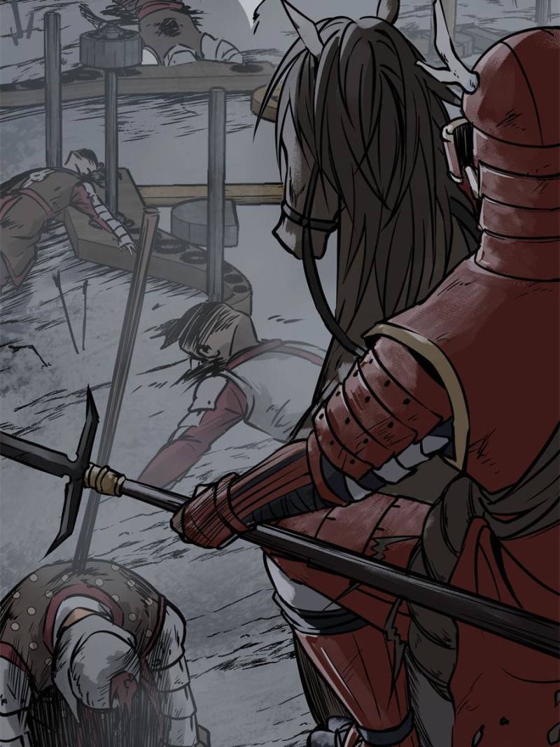 Another beginning with the Guhuo bird chapter 86 page 4