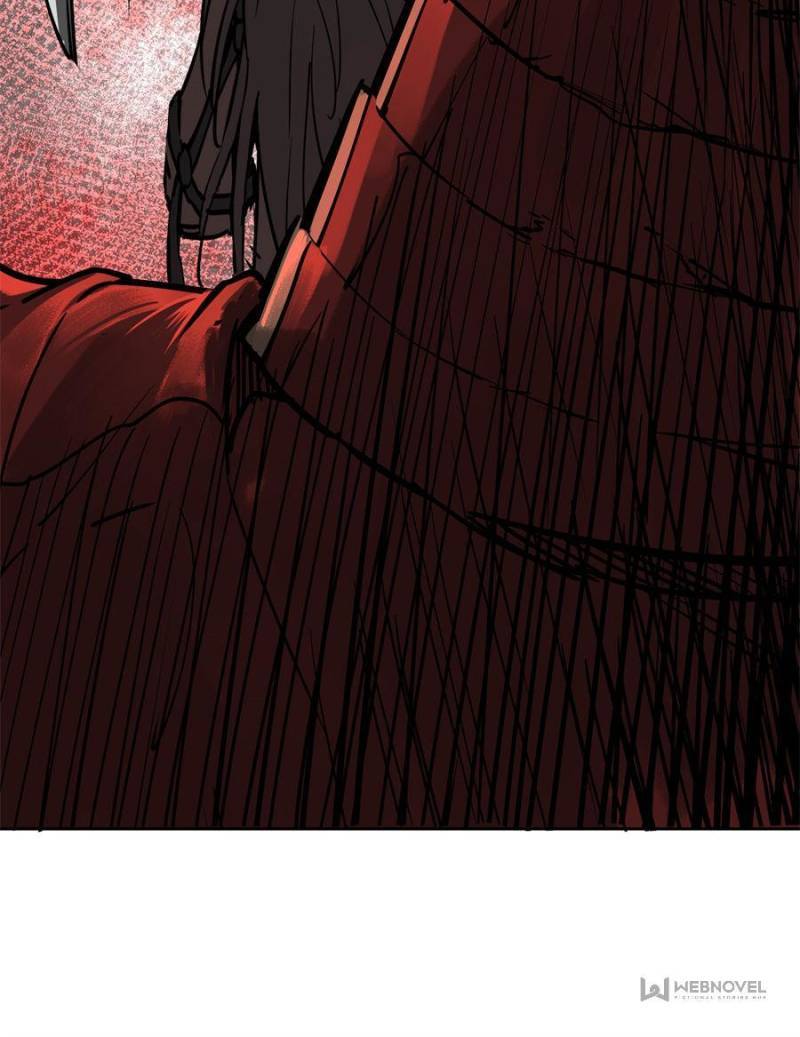 Another beginning with the Guhuo bird chapter 86 page 43