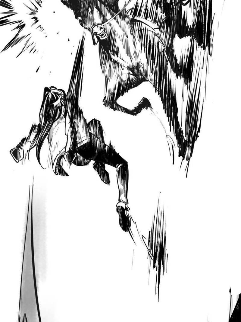 Another beginning with the Guhuo bird chapter 86 page 47