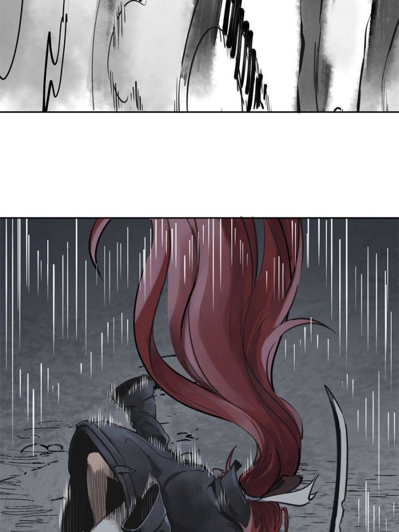 Another beginning with the Guhuo bird chapter 86 page 49