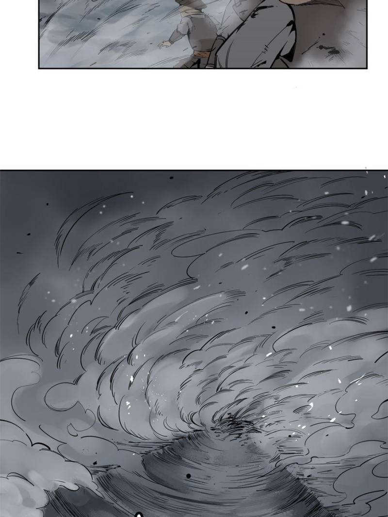 Another beginning with the Guhuo bird chapter 86 page 51