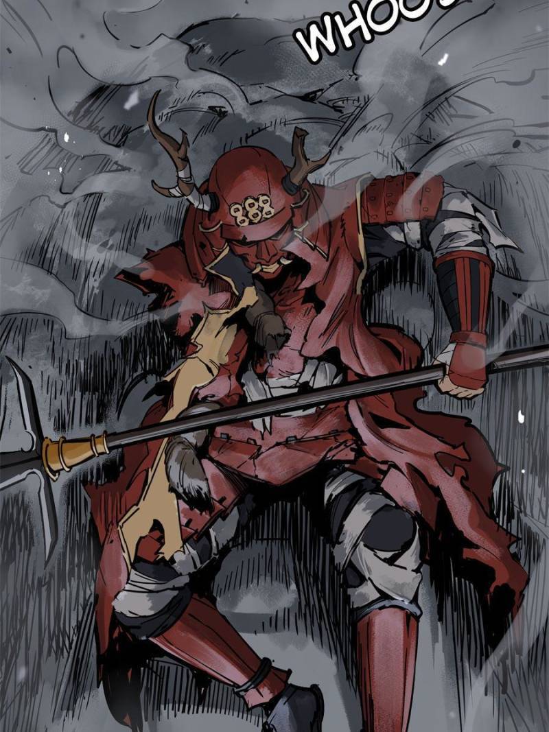 Another beginning with the Guhuo bird chapter 86 page 53