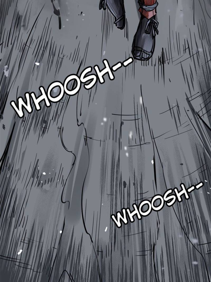 Another beginning with the Guhuo bird chapter 86 page 54