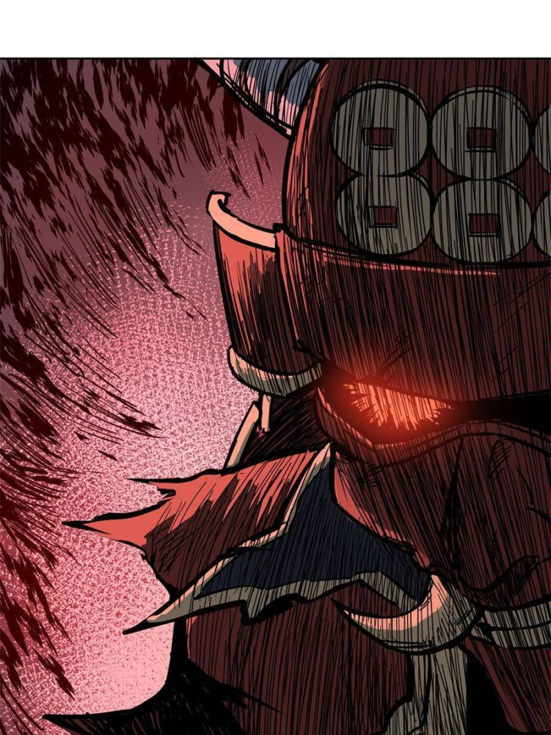 Another beginning with the Guhuo bird chapter 86 page 56