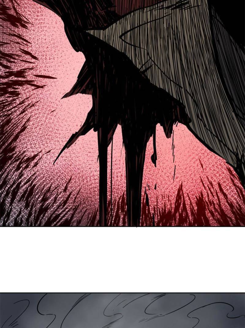 Another beginning with the Guhuo bird chapter 86 page 57