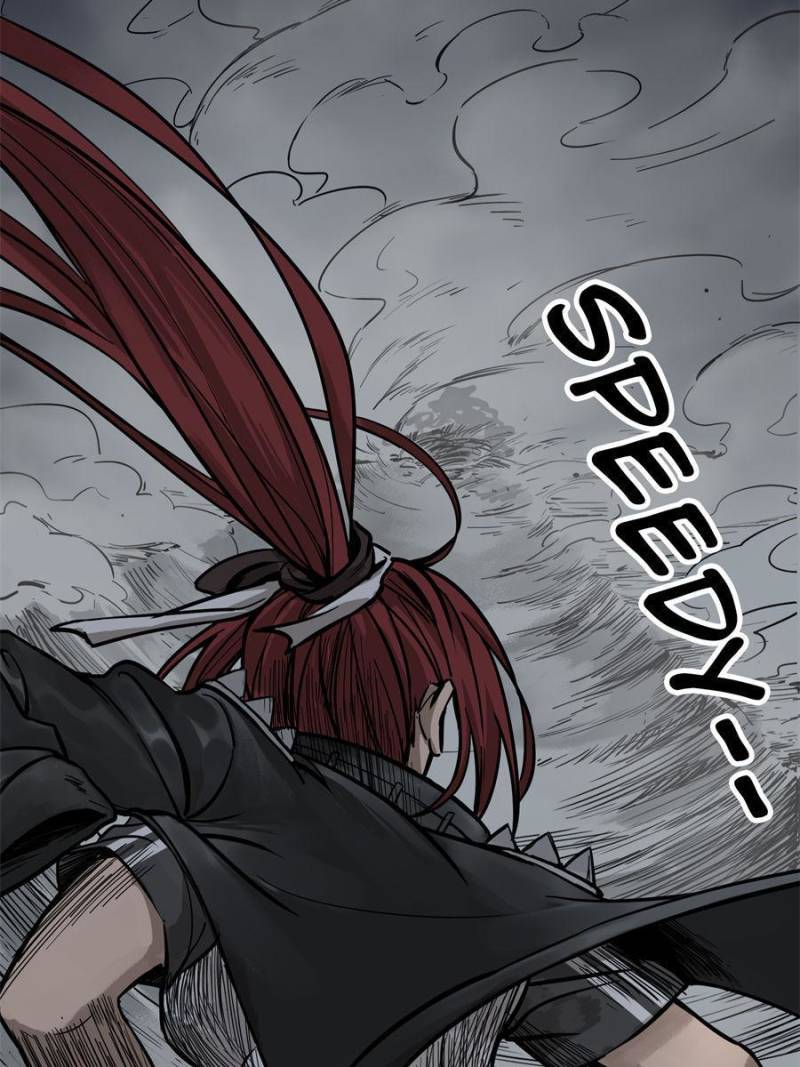 Another beginning with the Guhuo bird chapter 86 page 58