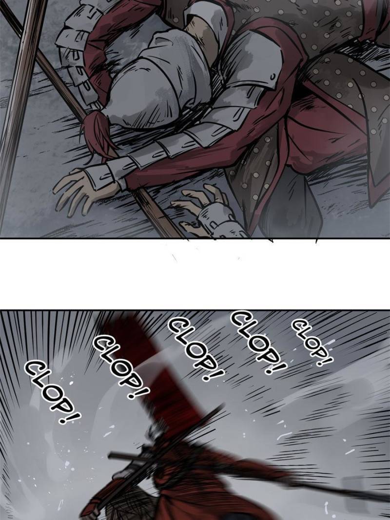 Another beginning with the Guhuo bird chapter 86 page 6