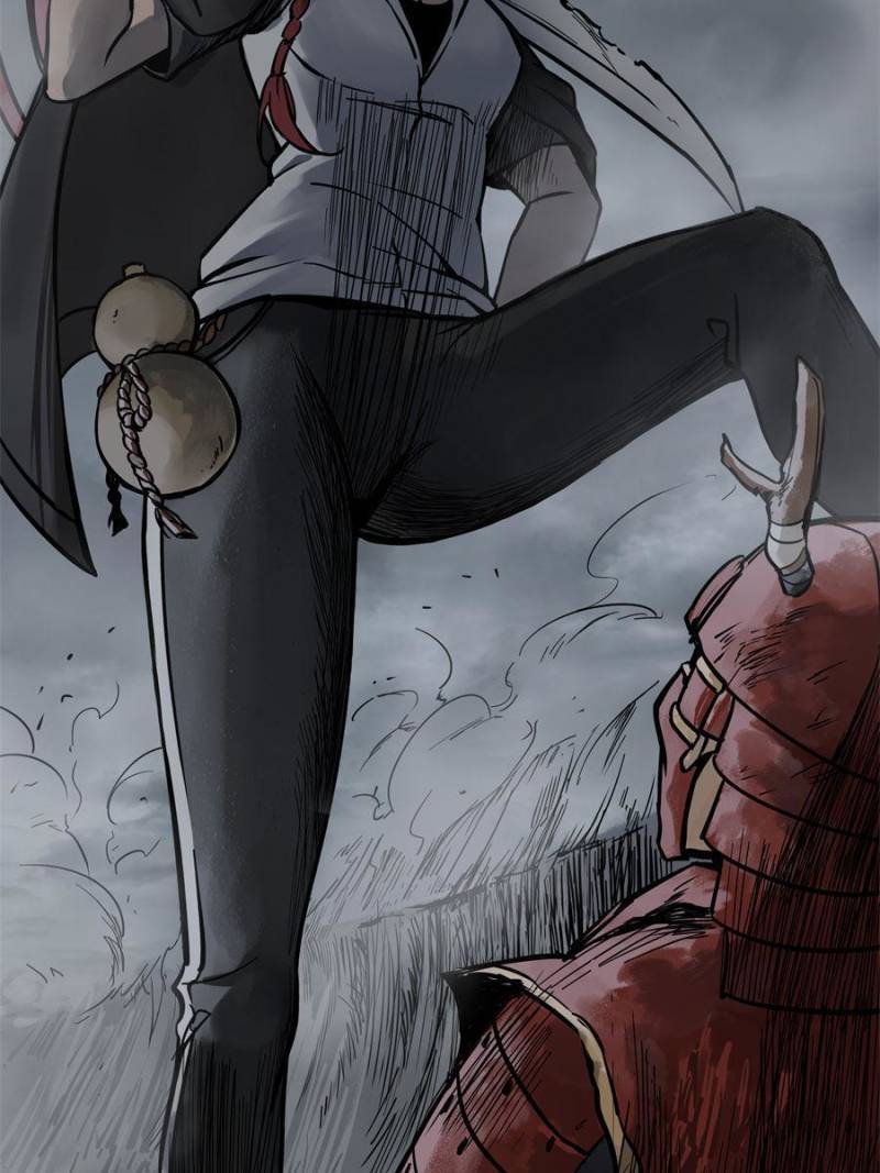 Another beginning with the Guhuo bird chapter 86 page 62