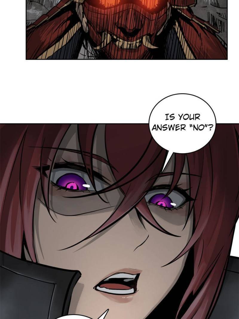 Another beginning with the Guhuo bird chapter 86 page 64