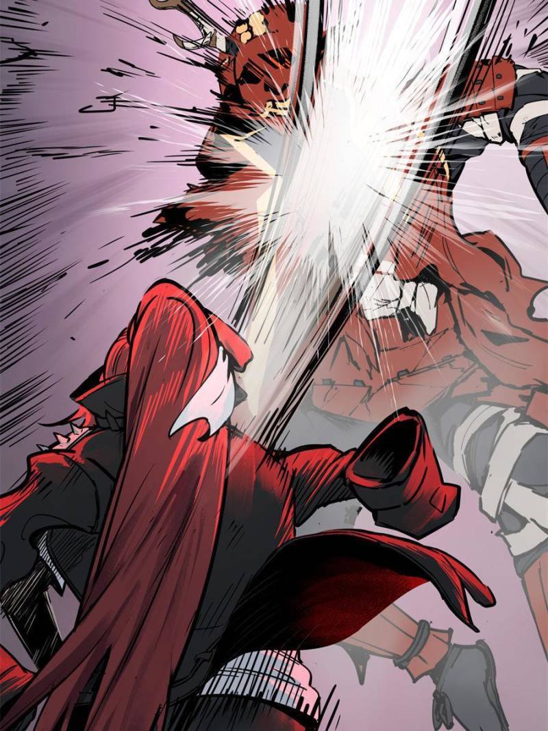 Another beginning with the Guhuo bird chapter 86 page 66