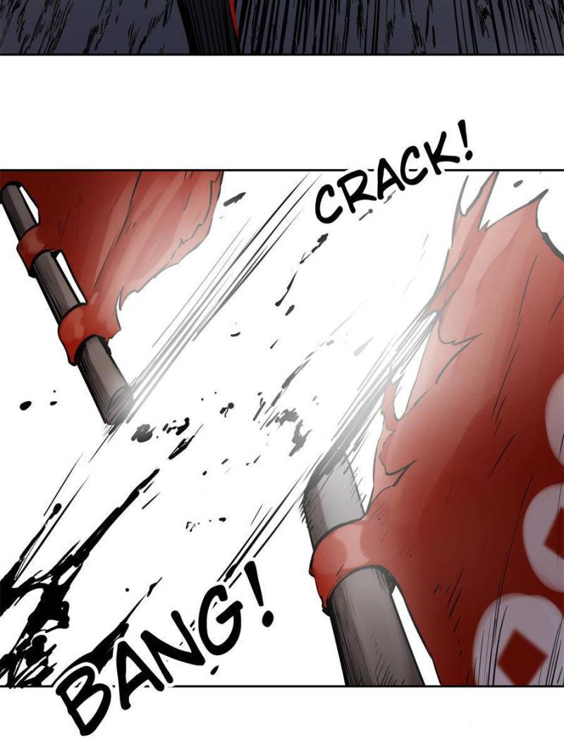 Another beginning with the Guhuo bird chapter 86 page 68