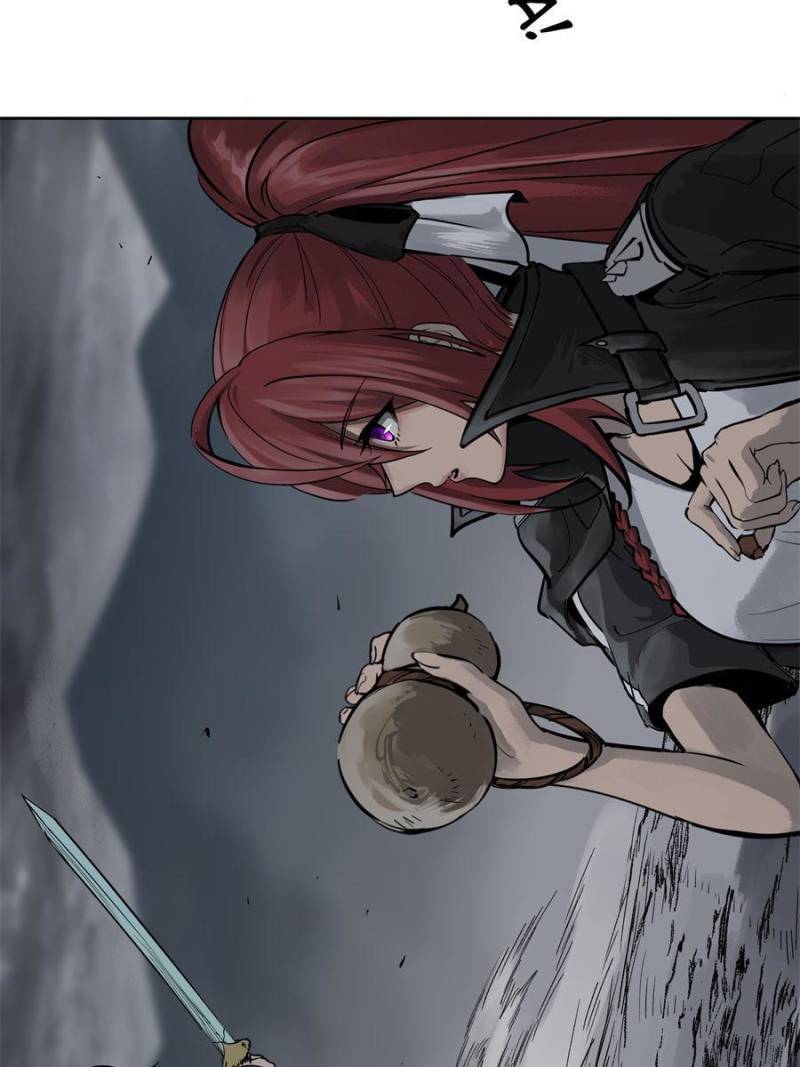 Another beginning with the Guhuo bird chapter 86 page 71