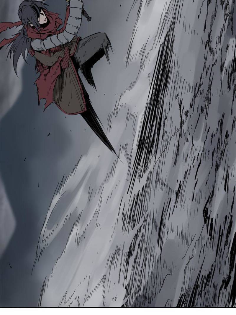 Another beginning with the Guhuo bird chapter 86 page 72