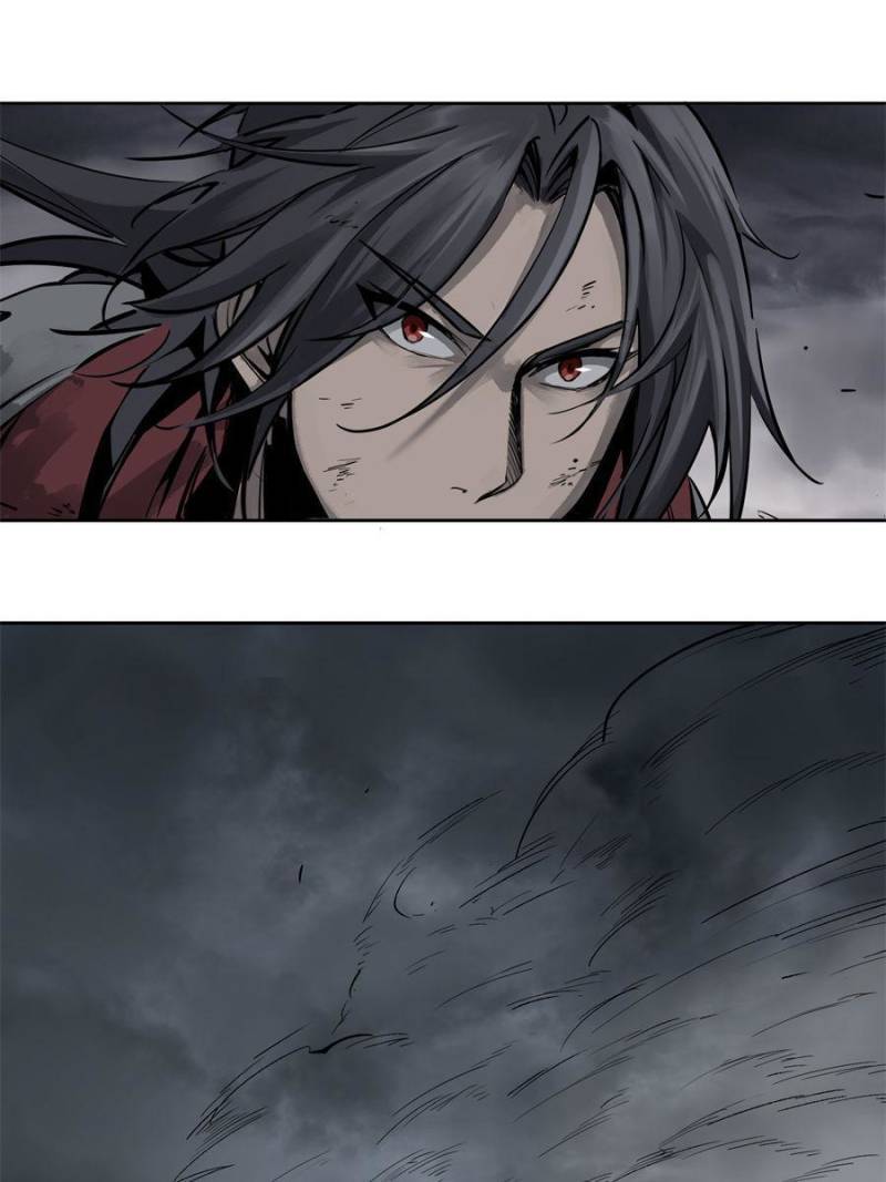 Another beginning with the Guhuo bird chapter 86 page 73