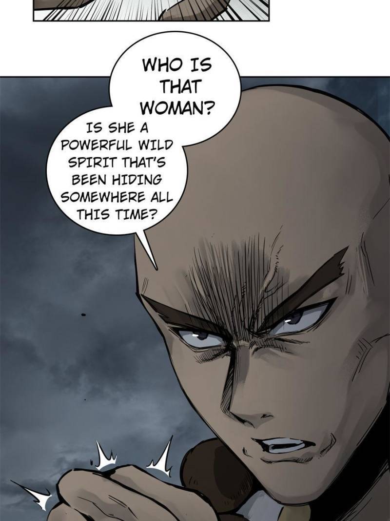 Another beginning with the Guhuo bird chapter 86 page 77