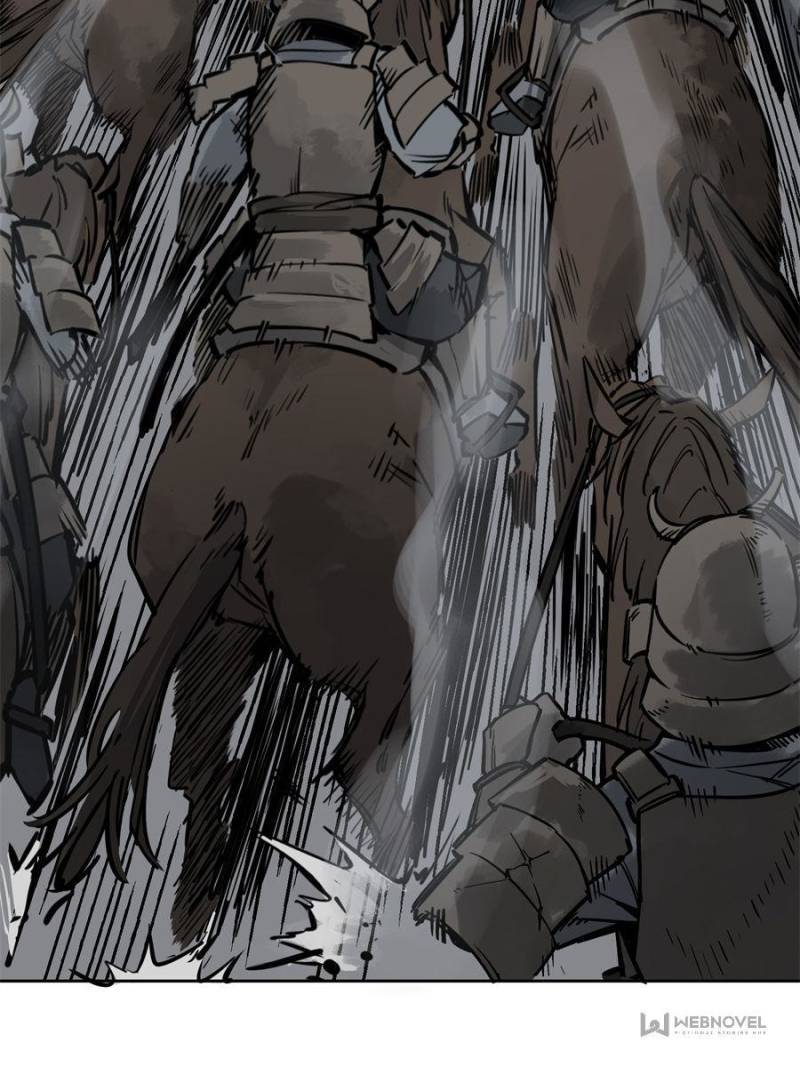 Another beginning with the Guhuo bird chapter 86 page 80