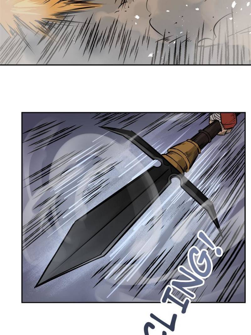 Another beginning with the Guhuo bird chapter 86 page 9