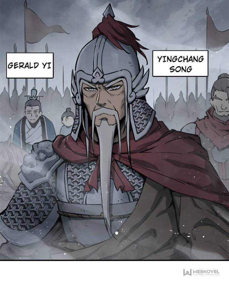 Another beginning with the Guhuo bird chapter 87 page 10