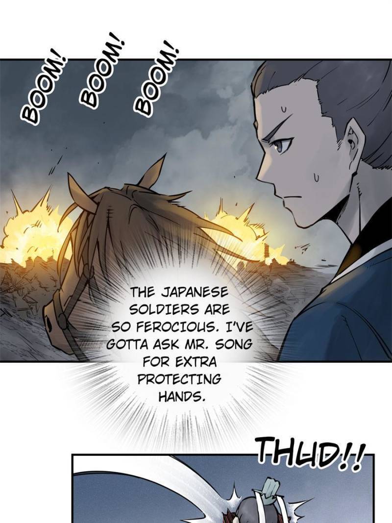 Another beginning with the Guhuo bird chapter 87 page 11